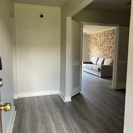 Appartamento Charming Spacious 2Br Near Chinatown-Entire Townhouse